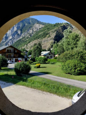 Studio au pied de l'alpe d'huez
